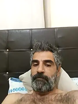 AliTaner07 online show from December 5, 2025, 8:27 pm