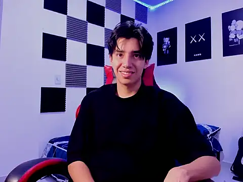 Snapshot of jeycobb chatting on October 16, 2025, 2:07 pm jeycobb online show from October 16, 2025, 2:07 pm