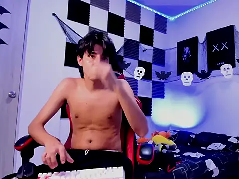 Snapshot of jeycobb chatting on October 24, 2025, 12:08 am jeycobb online show from October 24, 2025, 12:08 am