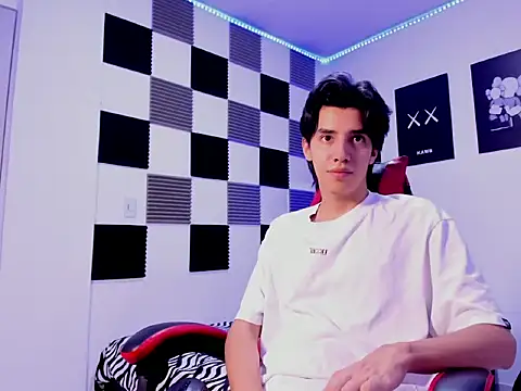 Snapshot of jeycobb chatting on October 31, 2025, 11:55 am jeycobb online show from October 31, 2025, 11:55 am