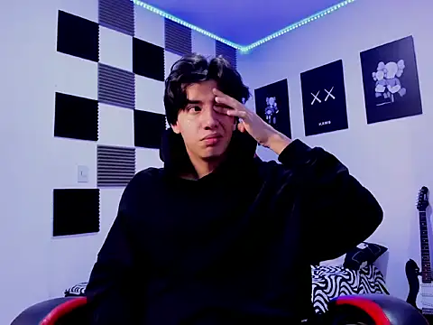 Snapshot of jeycobb chatting on November 16, 2025, 12:33 pm jeycobb online show from November 16, 2025, 12:33 pm