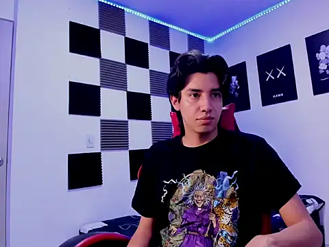 Snapshot of jeycobb chatting on December 15, 2025, 12:09 pm jeycobb online show from December 15, 2025, 12:09 pm