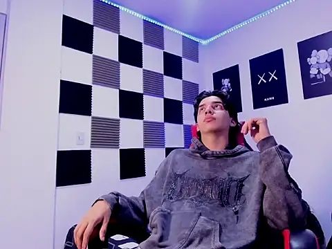 Snapshot of jeycobb chatting on January 16, 2026, 11:25 am jeycobb online show from January 16, 2026, 11:25 am