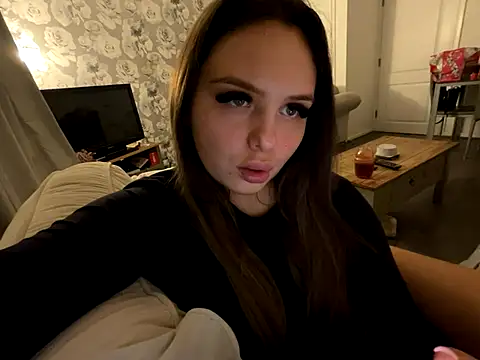 Snapshot of EllaStarrxxx chatting on January 9, 2026, 1:08 am EllaStarrxxx online show from January 9, 2026, 1:08 am