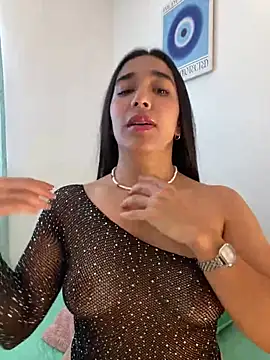 SabrinaEvanss  online show from December 20, 2025, 5:31 pm