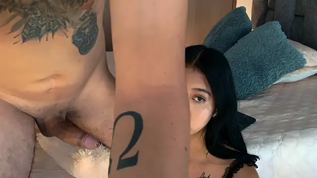 steiisy599 online show from April 16, 2026, 3:35 pm