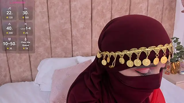 Snapshot of _alishaa_c chatting on October 23, 2025, 10:30 pm alishaa c online show from October 23, 2025, 10:30 pm