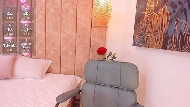 Snapshot of _alishaa_c chatting on November 22, 2025, 3:27 am alishaa c online show from November 22, 2025, 3:27 am