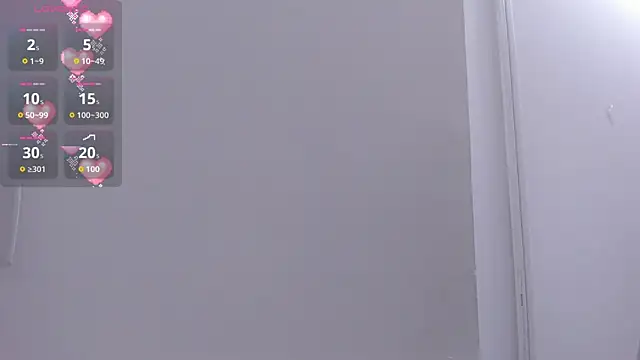  alishaa c online show from February 20, 2026, 2:52 am