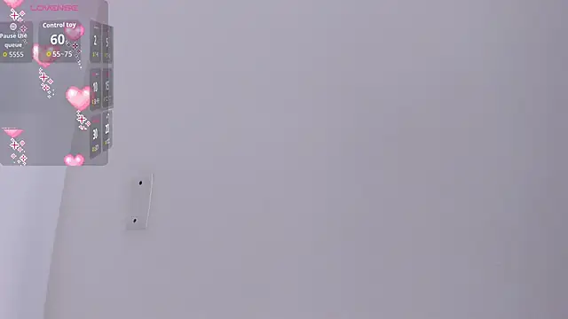  alishaa c online show from March 7, 2026, 3:03 am