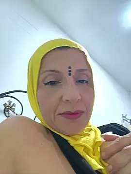 Snapshot of Aafsha_ chatting on June 4, 2026, 7:09 pm Aafsha online show from June 4, 2026, 7:09 pm