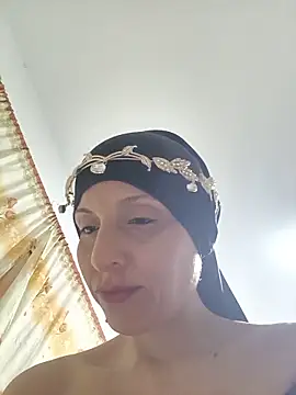 Snapshot of Aafsha_ chatting on June 14, 2026, 5:04 pm Aafsha online show from June 14, 2026, 5:04 pm