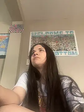 Jynx420friendly online show from May 16, 2026, 10:19 pm
