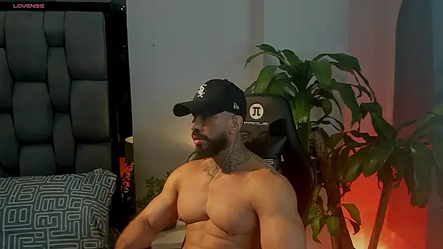 jeff clark7 online show from March 10, 2026, 2:16 am