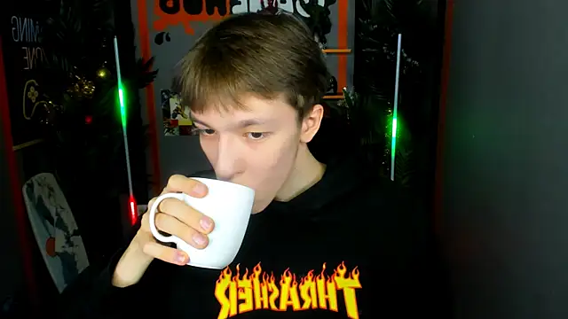 MarkBranston online show from December 14, 2025, 11:04 am