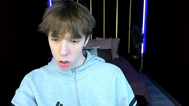 MarkBranston online show from February 16, 2026, 10:55 am