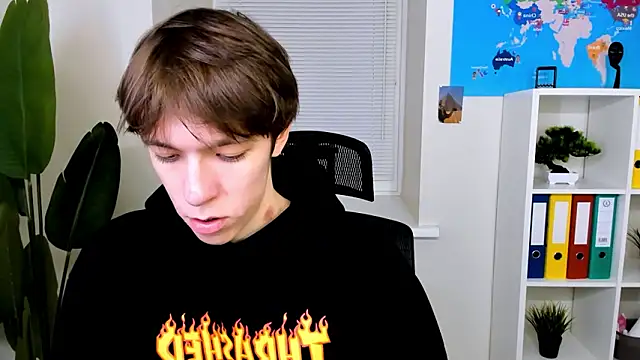 MarkBranston online show from February 27, 2026, 2:39 pm