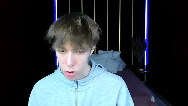 MarkBranston online show from April 17, 2026, 2:53 pm