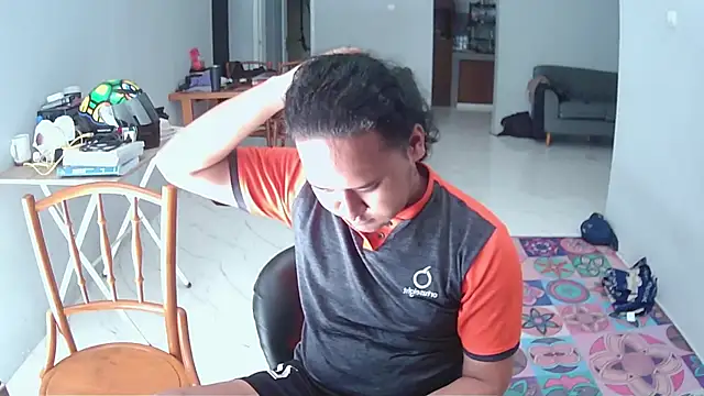 latexidn online show from March 6, 2026, 3:47 am