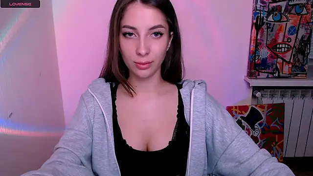  OlivkaSexy online show from May 15, 2026, 10:50 pm