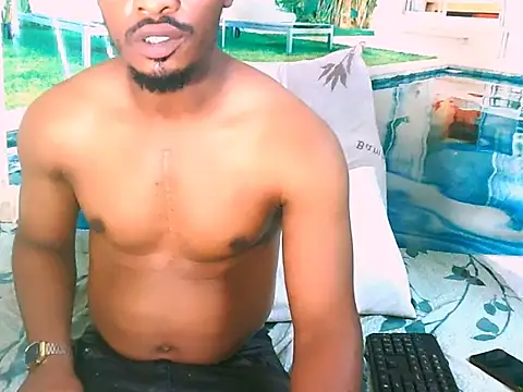 Snapshot of EbonyTiger69 chatting on October 24, 2025, 5:53 pm EbonyTiger69 online show from October 24, 2025, 5:53 pm