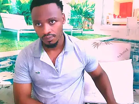 Snapshot of EbonyTiger69 chatting on October 26, 2025, 5:08 pm EbonyTiger69 online show from October 26, 2025, 5:08 pm