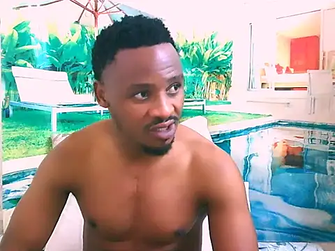 Snapshot of EbonyTiger69 chatting on October 27, 2025, 5:17 pm EbonyTiger69 online show from October 27, 2025, 5:17 pm