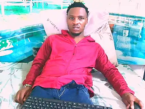 Snapshot of EbonyTiger69 chatting on November 21, 2025, 5:55 pm EbonyTiger69 online show from November 21, 2025, 5:55 pm