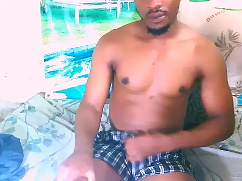 Snapshot of EbonyTiger69 chatting on November 28, 2025, 1:25 pm EbonyTiger69 online show from November 28, 2025, 1:25 pm