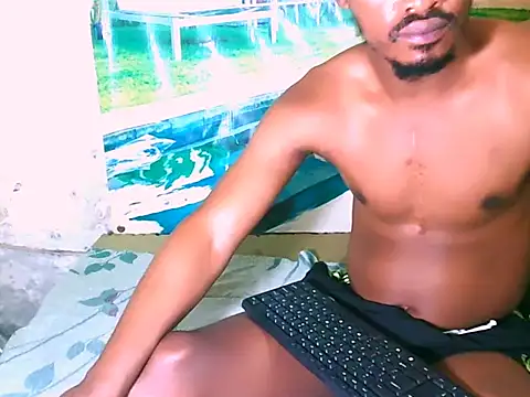 Snapshot of EbonyTiger69 chatting on December 14, 2025, 12:54 pm EbonyTiger69 online show from December 14, 2025, 12:54 pm