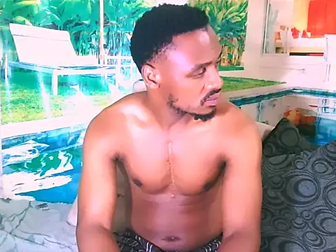 Snapshot of EbonyTiger69 chatting on December 15, 2025, 4:11 pm EbonyTiger69 online show from December 15, 2025, 4:11 pm