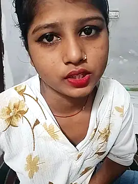 Saniya Doll online show from October 30, 2025, 5:42 am