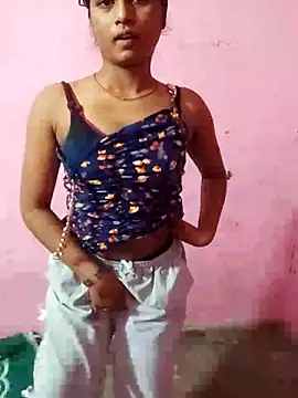 Saniya Doll online show from December 14, 2025, 6:56 pm