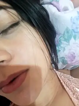 Malenasexy online show from November 13, 2025, 12:37 pm