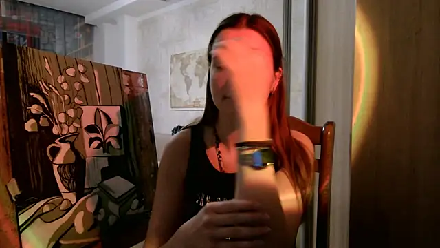 JinnyVibes online show from November 6, 2025, 12:28 pm