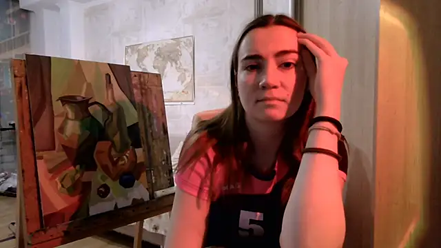 JinnyVibes online show from November 25, 2025, 10:26 am