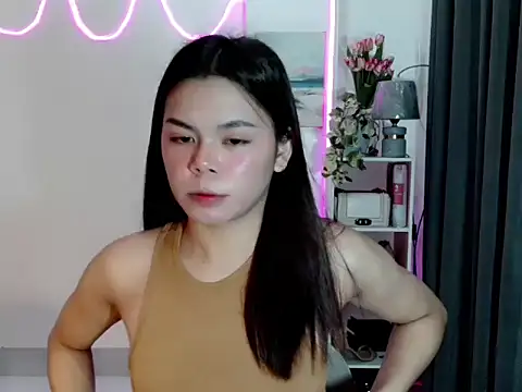 buttycamillex online show from February 17, 2026, 6:25 pm