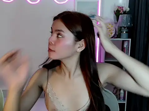 buttycamillex online show from March 14, 2026, 8:31 am