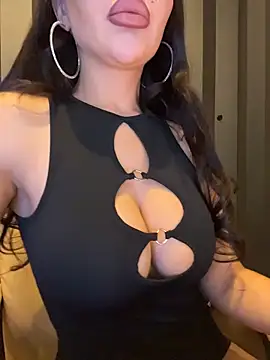 Snapshot of ANGELIKA7741 chatting on March 8, 2026, 2:10 pm ANGELIKA7741 online show from March 8, 2026, 2:10 pm