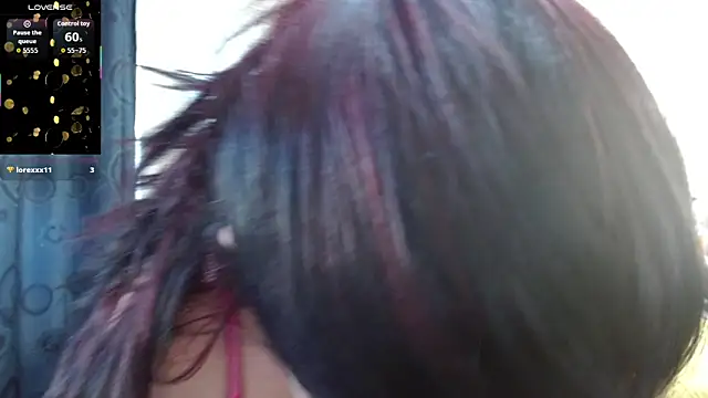 rosse m online show from February 27, 2026, 2:06 pm