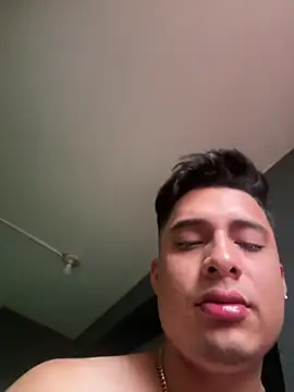 Darelzexxxxxx online show from February 18, 2026, 11:11 pm