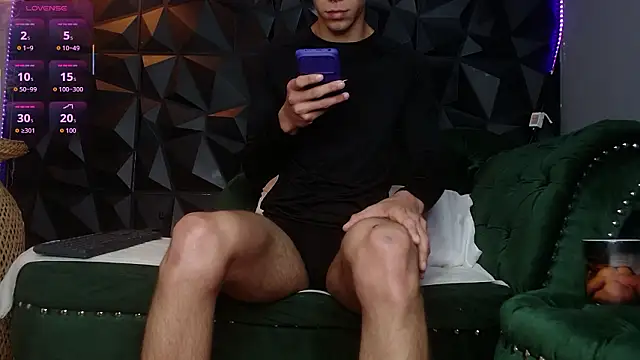 samirscott online show from March 16, 2026, 11:25 am