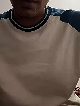 Dark Chocoxxx online show from November 10, 2025, 8:13 am