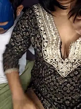 Dark Chocoxxx online show from November 11, 2025, 3:45 pm