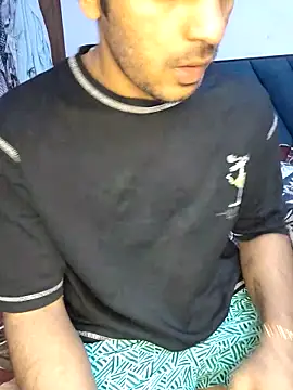 Dark Chocoxxx online show from November 14, 2025, 4:38 pm