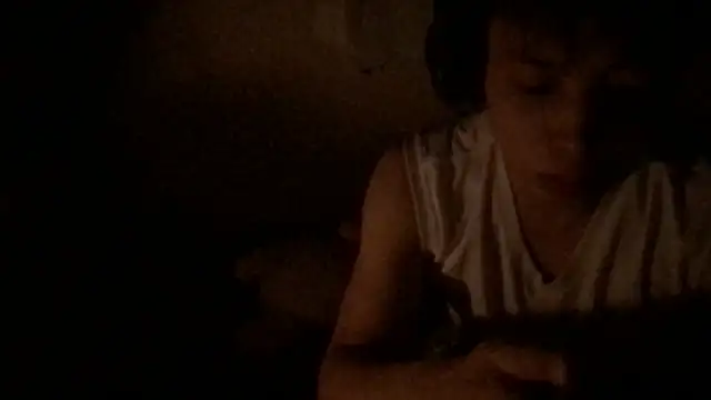 Snapshot of aooya chatting on October 6, 2025, 2:14 pm aooya online show from October 6, 2025, 2:14 pm