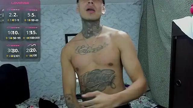 tyler oconnor online show from October 11, 2025, 7:12 pm