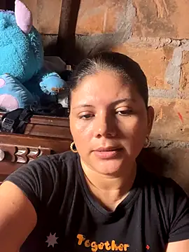 lady and charly online show from November 20, 2025, 2:01 am