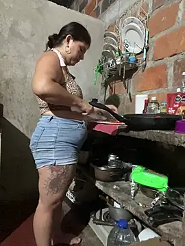 lady and charly online show from March 1, 2026, 12:56 am