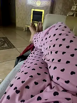 Snapshot of Bionda19 chatting on October 11, 2025, 12:54 am Bionda19 online show from October 11, 2025, 12:54 am